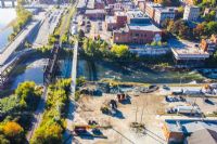 Grandes-Fourches Nord : logements, culture et économie au cœur de la transformation